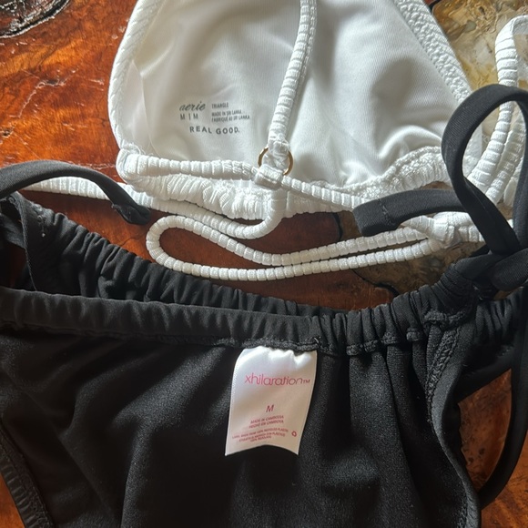 Bulk bikinis Aerie/xhilaration M - Picture 12 of 15
